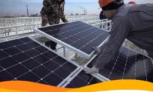 Как уберечься от мошенников при строительстве солнечной станции