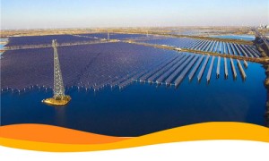 Лидером рынка поликремния признана китайская компания Tongwei