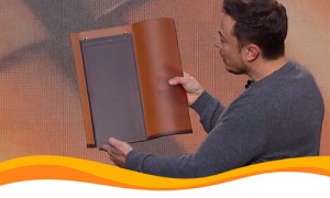 Цена на солнечную кровлю от корпорации Tesla увеличивается вдвое!