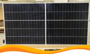 Мощность солнечных батарей Vertex от Trina Solar увеличится до 600 Ватт!