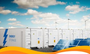 Германия выделяет субсидию на строительство аккумуляторного завода