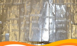 1/10 стоимости солнечных панелей составляет цена серебра