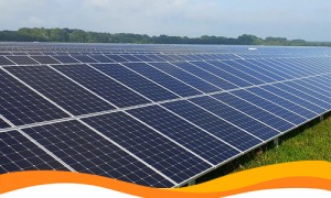 Июльский прирост мощности солнечных электростанций в Германии преодолел рубеж в 400 МВт