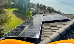 За первое полугодие 2021 года в Одесской области появилось более 250 домашних солнечных станций