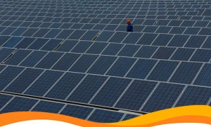 В мире вводится в эксплуатацию рекордное количество солнечных мощностей