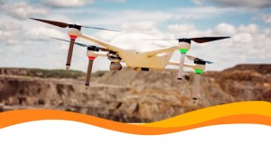 Дроны для очистки солнечных ферм начнут использовать в Израиле