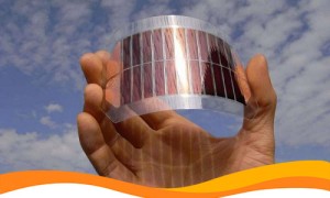Цена солнечных батарей может снизиться в 10 раз!