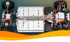 Концерн VW планирует начать выпуск дешевых аккумуляторов для электромобилей