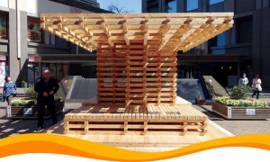 Энергия солнца спасает от глобального потепления