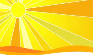 Получение электричества из невидимого солнечного излучения возможно!