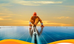 Солнечная станция на крыше пивоварни будет установлена в Умани