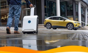 Re:Start — пауэрбанк для электромобилей от австралийских изобретателей