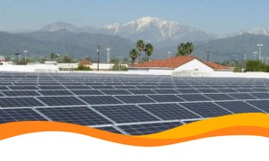 Солнечные панели на крыше — обязательное условие для калифорнийских новостроев