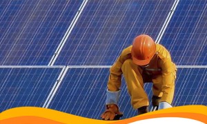 Masdar планирует построить солнечную электростанцию в Армении