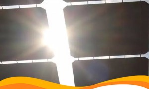 На рынок выходит активная солнечная архитектура