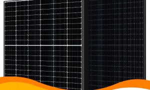 Фотомодули 400 Вт Bauer Solartechnik с КПД 21% вышли на рынок!