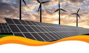 Установка солнечных панелей для жителей Латвии будет компенсироваться государством