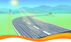 Солнечная дорога от Solmove: миф или реальность?