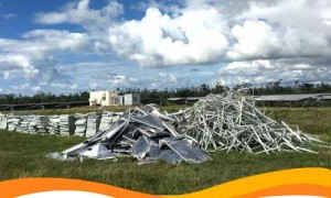 К середине века в мире накопится более 50 миллионов тонн выработанных фотоэлектрических панелей