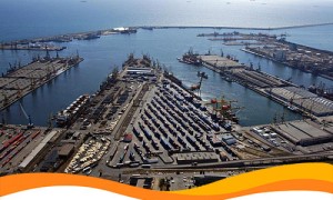 Румынский порт переходит на электротранспорт и использование возобновляемой энергии