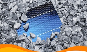 LONGi подписал 4-летний контракт на поставку поликремния