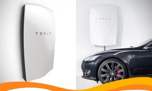 Солнечные крыши Tesla продаются только в комплекте с системой хранения электроэнергии Powerwall