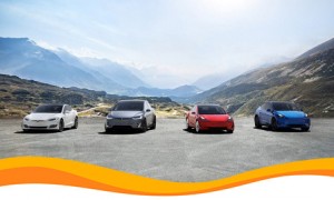 Tesla собирается выйти на рынок поставки электроэнергии Германии