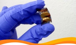 Солнечные батареи, работающие от искусственного освещения, – уже практически реальность