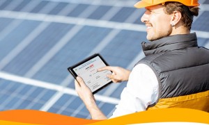 Солнечные батареи со встроенными оптимизаторами мощности выходят на рынки Европы