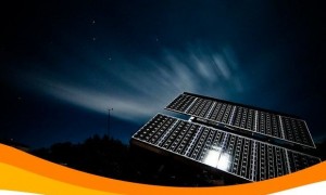 СЭС могут работать ночью: раскрыты новые возможности