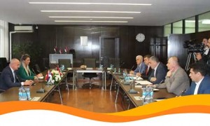 В Сербии планируют начать строительство солнечных станций на месте угольных шахт