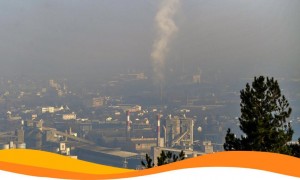 Какой воздух, такое и настроение: загрязнение среды вызывает депрессии