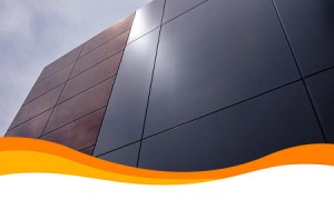 На рынке Канады появились фасады из солнечных батарей!