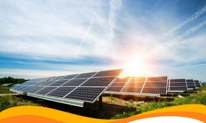 К середине нынешнего столетия Франция планирует установить СЭС мощностью на 100 000 МВт