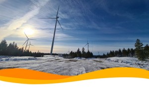 VW инвестирует в расширение парков возобновляемых источников энергии