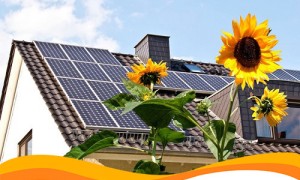 Больше 27 000 украинских семей уже перешли на чистую энергию!