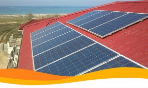 Преобразовать солнечный свет в электричество с КПД почти 50% возможно!