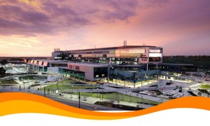 Первая больница на солнечной энергии скоро откроет двери в Австралии!