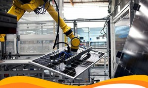 Цены на солнечные батареи в Германии снова ушли вниз