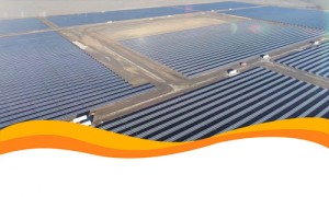 В 2021 году темпы строительства солнечных станций во Франции значительно выросли