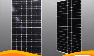 Компания LG Electronics выводит на рынок солнечные батареи Mono X Plus