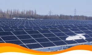 21 тысяча солнечных батарей: на Сумщине заработала новая СЭС