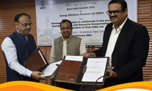 Самая крупная в мире компания по добыче угля начинает продавать солнечную энергию