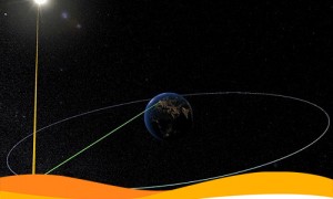 Британия планирует вводить в эксплуатацию космические солнечные станции