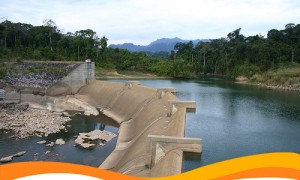 Компания EDF построит плавучую солнечную станцию на территории лаосского водохранилища