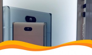 Домашняя система хранения солнечной электроэнергии от Huawei появится на рынках Европы