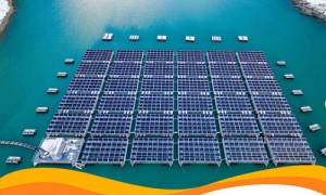 Солнечные станции в горах вырабатывают в 1,5 раза больше «зеленой» энергии