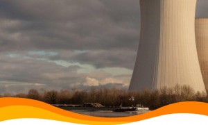 Германия закрыла очередную АЭС, а к 2022 году отключит еще шесть