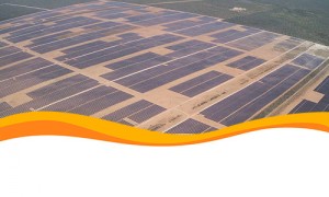 Южнокорейская корпорация выходит на европейский рынок солнечной генерации