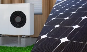 Чи може СЕС забезпечити роботу теплового насоса під час вимкнень